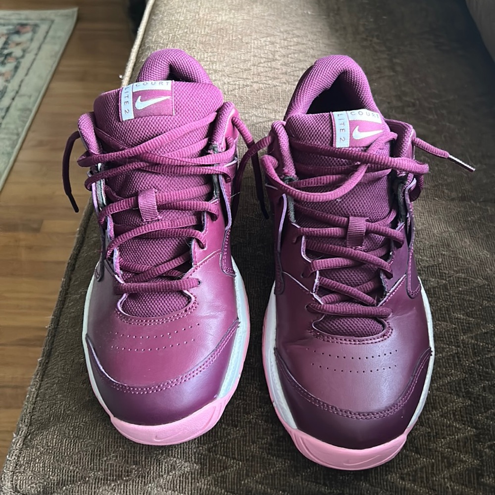 Nike Court Lite 2